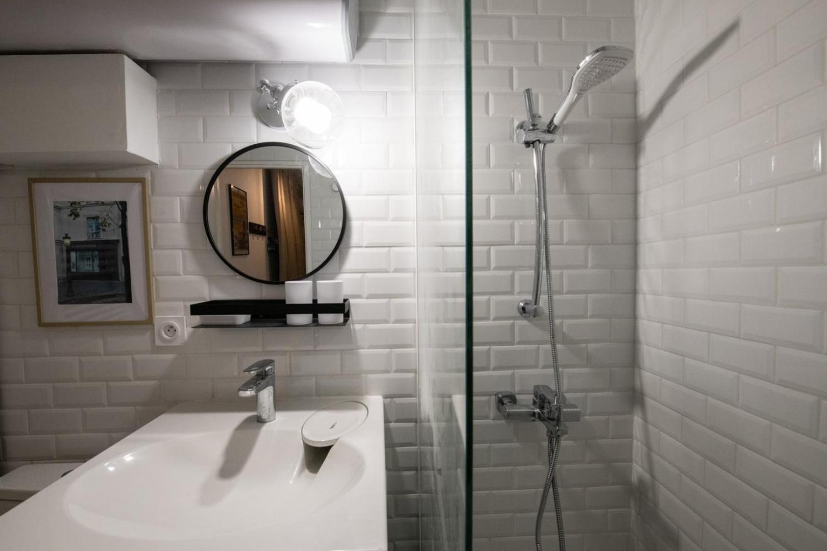 Le Gatsby Superbe Cocon Cosy Proche Place Lyon Exterior foto