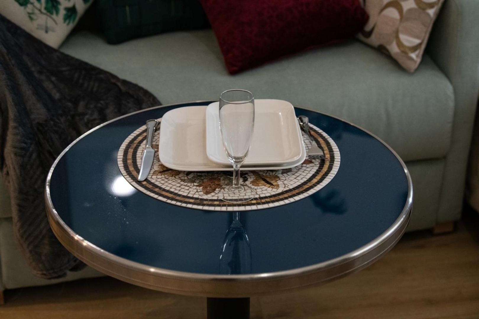 Le Gatsby Superbe Cocon Cosy Proche Place Lyon Exterior foto