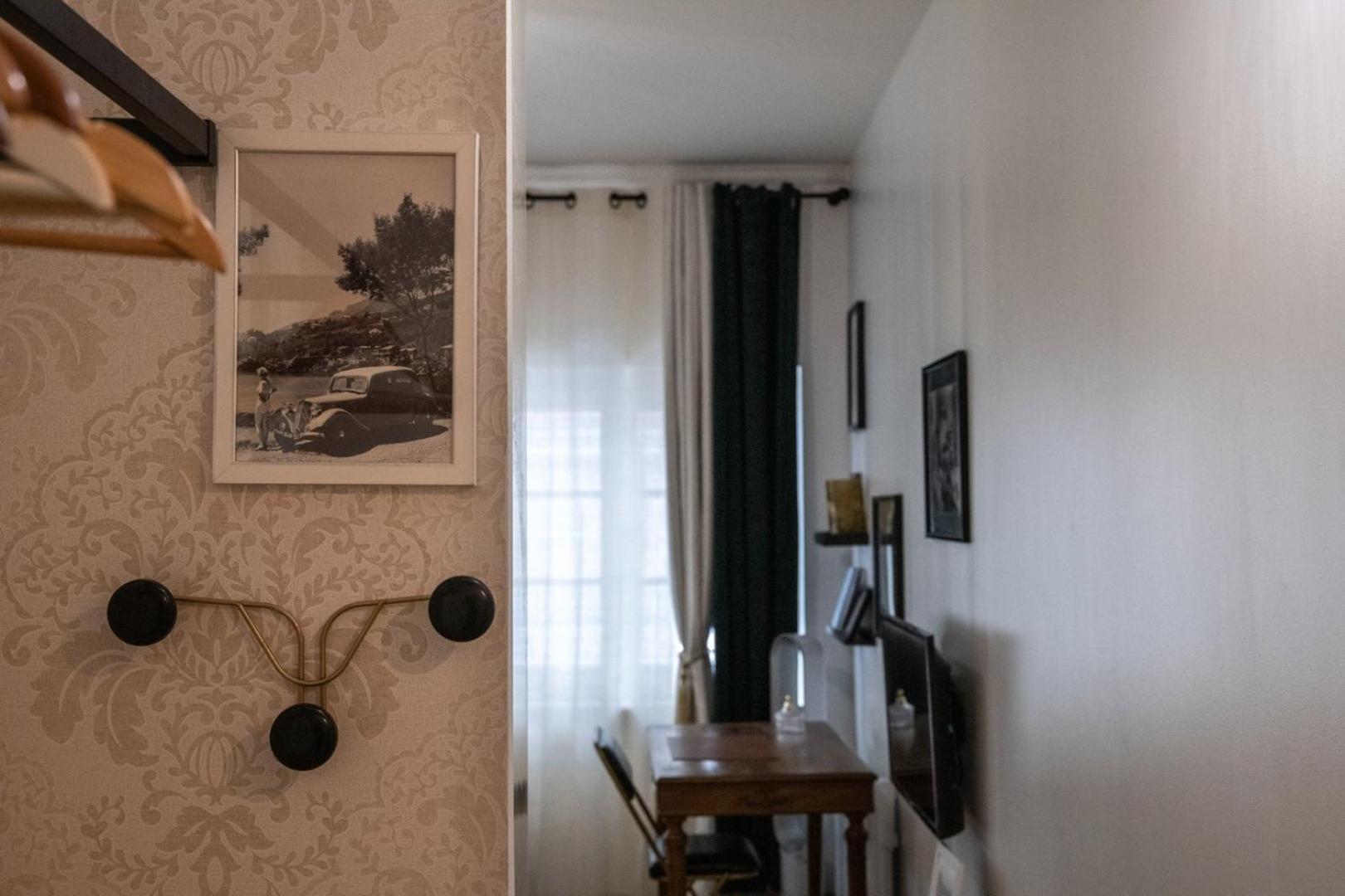 Le Gatsby Superbe Cocon Cosy Proche Place Lyon Exterior foto